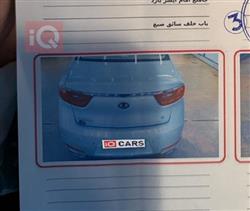 كيا كادينزا